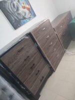 AMAZON 015 SERIES CHEST OF DRAWERS (AVAILABLE FOR IMMEDIATE PICKUP) - Image 3