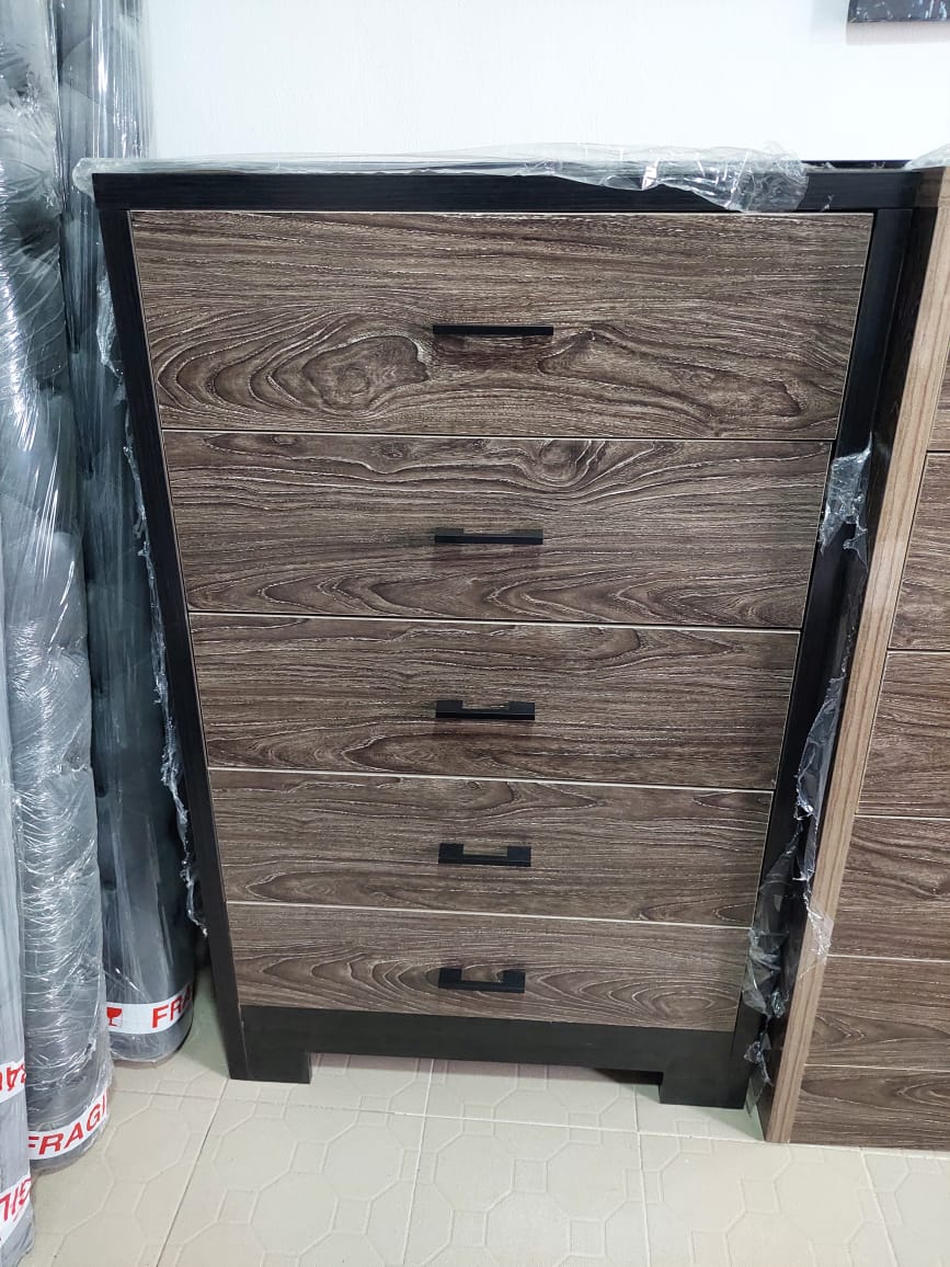 cod7.jpg AMAZON 015 SERIES CHEST OF DRAWERS (AVAILABLE FOR IMMEDIATE PICKUP) - Image 1