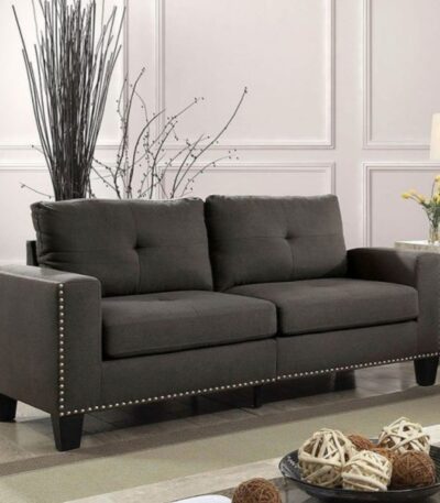 “Thank God” 7 Seater Series Premium Fabric Modular Sofa Set (3+2+1+1) Living Room Largelife Furnitures