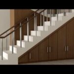 Sweet Home Series Staircase Storage 010