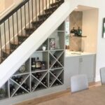 Sweet Home Series Staircase Storage 003