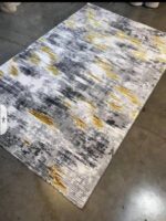 Amazon IV  Series 5ft by 7ft Premium Turkish Rugs (Pot 1)) - Image 3