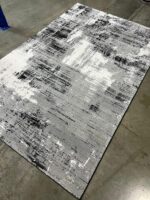 Amazon IV  Series 5ft by 7ft Premium Turkish Rugs (Pot 1)) - Image 2