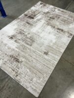 Amazon IV  Series 5ft by 7ft Premium Turkish Rugs (Pot 1)) - Image 5