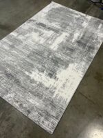 Amazon IX  Series 5ft by 7ft Premium Turkish Rugs (Pot 3)) - Image 11