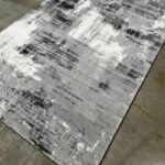 Amazon IV  Series 5ft by 7ft Premium Turkish Rugs (Pot 1))