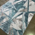 Amazon IX  Series 5ft by 7ft Premium Turkish Rugs (Pot 3))