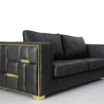 Abba IX Series Premium 7 Seater Sofa Set (3+2+1+1 Seaters)