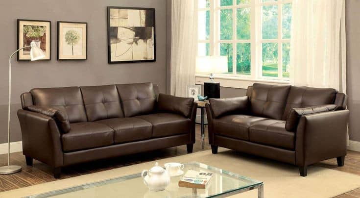IMG-20250316-WA0004 "Atlanta Series IV" Premium Leather 7 Seater Sofa Set (3+2+1+1 Seaters ) - Image 1