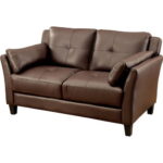 "Atlanta Series IV"  Premium Leather 7 Seater Sofa Set (3+2+1+1 Seaters ) - Image 4