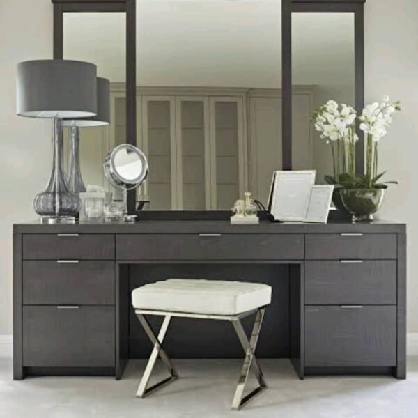 Adeosun IV Series Premium 6ft Long Dresser set (Copy)
