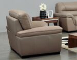 """""""Aaaden""""""" Premium Leather 7 Seater Sofa Set (3+2+1+1) Seaters - Image 4
