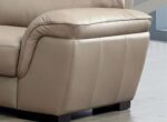 """""""Aaaden""""""" Premium Leather 7 Seater Sofa Set (3+2+1+1) Seaters - Image 5