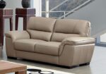 """""""Aaaden""""""" Premium Leather 7 Seater Sofa Set (3+2+1+1) Seaters - Image 6