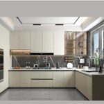(Request for Quote) Daniel 009 Series Premium Kitchen Cabinetry