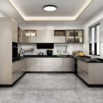 (Request for Quote) Daniel 001 Series  Premium Kitchen Cabinetry