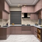 (Request for Quote) Daniel 005 Series Premium Kitchen Cabinetry