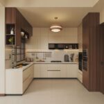 (Request for Quote) Daniel 007 Series Premium Kitchen Cabinetry Request for Quote
