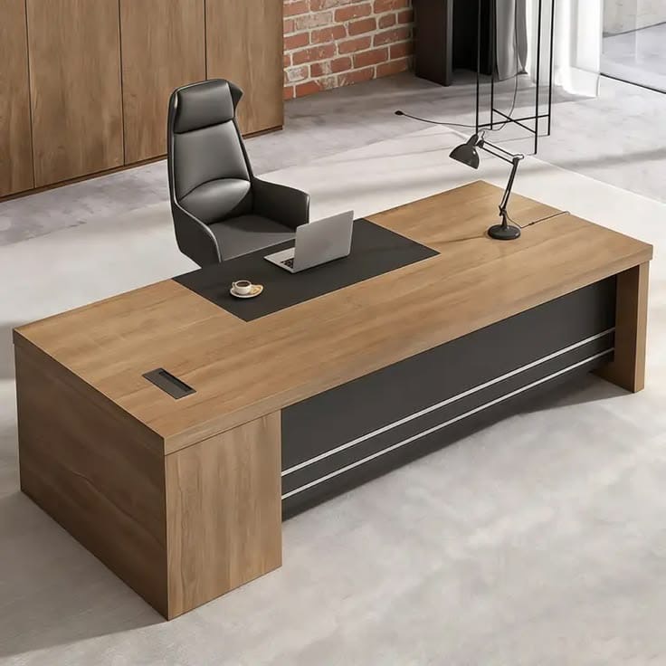 Grandeur 6ft Length Office Table Office Largelife Furnitures