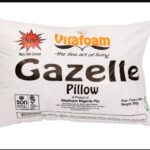 Vita Gazelle pillow