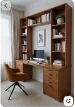 Work From Home Desks (WFH) - Series 012