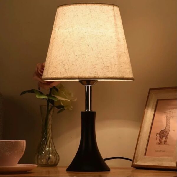Arise IV Series Table/Bedsides Lamp 017