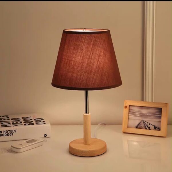 Idara IV Series Table/Bedsides Lamp 016