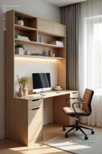Work From Home Desk (WFH) - Series 004 - Image 2