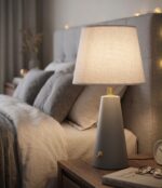 Natalia IV series Table/Bedside Lamp 002 - Image 2