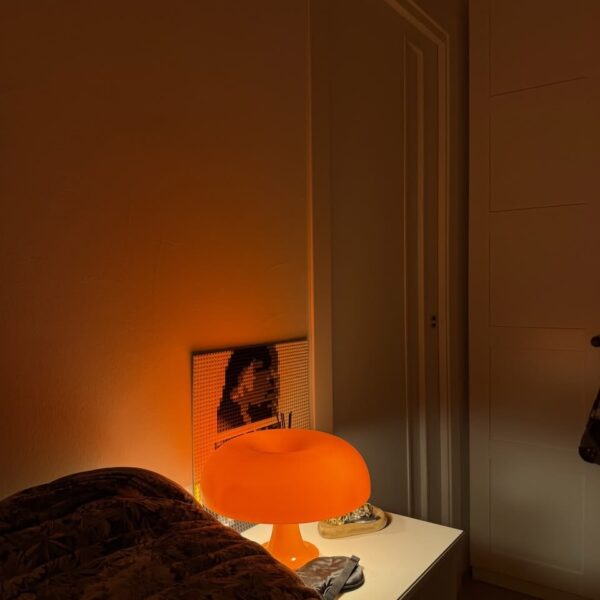 Martina IV Series Table/Bedside Lamp 010
