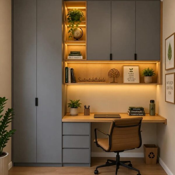 Work From Home Desks (WFH) - Series 013