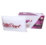 VitaPearl (Premium Comfort pillow)  - (In Carton)