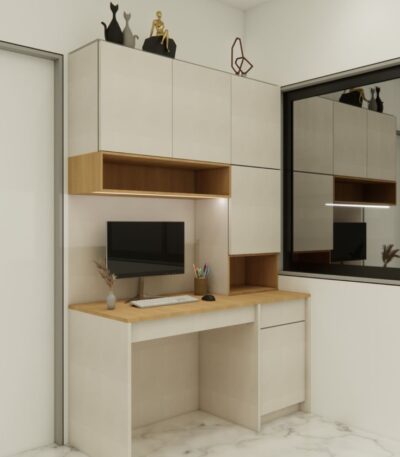 Work From Home Desks (WFH) – Series 010 Home Office Largelife Furnitures