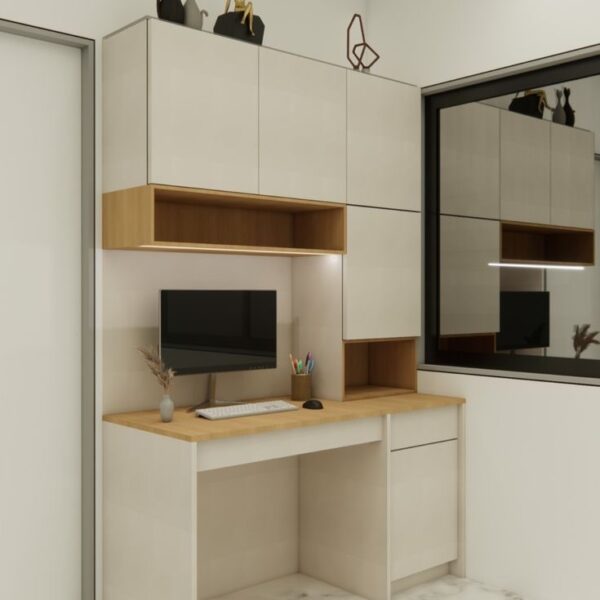 Work From Home Desks (WFH) - Series 010