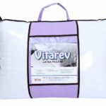 Vitarev Latex Pillow