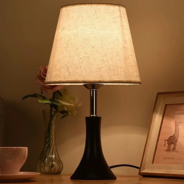 Swish IV Series Table/Bedside Lamp 028