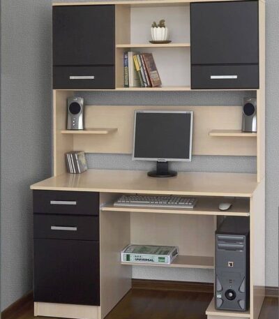 Work From Home Desks (WFH) – Series 008 Home Office Largelife Furnitures