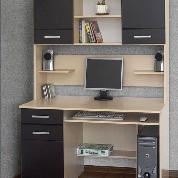 Work From Home Desks (WFH) - Series 008