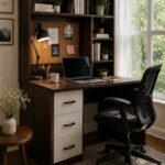 Work From Home Desk (WFH) - Series 002
