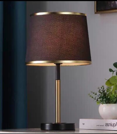 Winsome IV Series Table/Bedside Lamp Bedside Lamps Largelife Furnitures