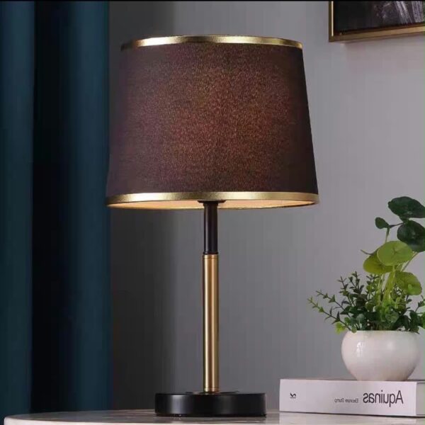 Winsome IV Series Table/Bedside Lamp