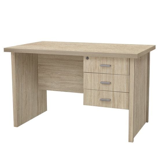 Montclair 4ft Length Office Table