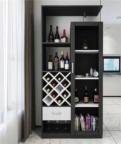 Daisy series (3ft by 7ft series) Wine Bar