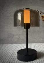 Nadia IV series Table/Bedsides Lamp 006