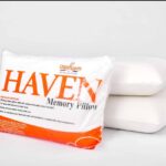 Vitafoam Haven Memory pillow