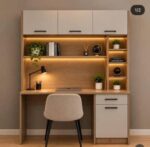 Work From Home Desks (WFH) - Series 006