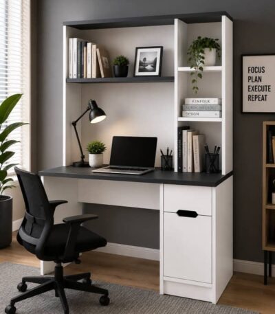 Work From Home Desks (WFH) – Series 007 Home Office Largelife Furnitures