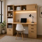 Work From Home Desks (WFH) - Series 009